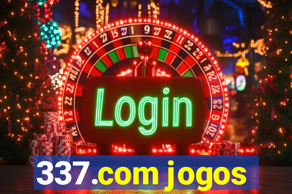 337.com jogos